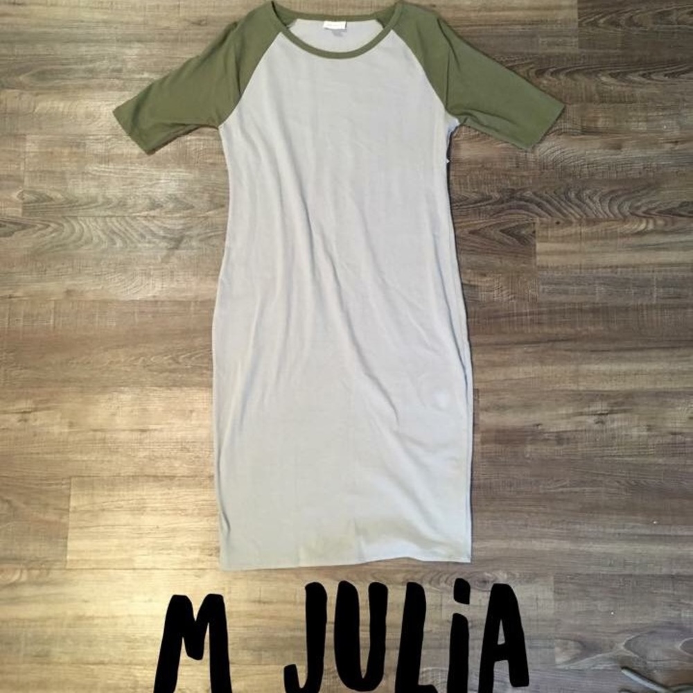 LuLaRoe Julia